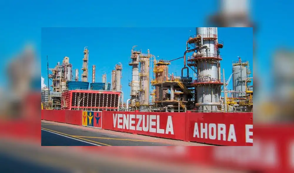 Venezuela hoy: últimas noticias de la crisis venezolana EN VIVO Venezuela hoy: últimas noticias de la crisis venezolana EN VIVO