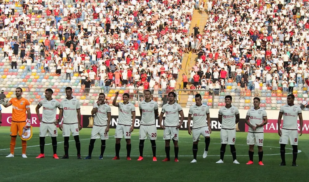 Universitario