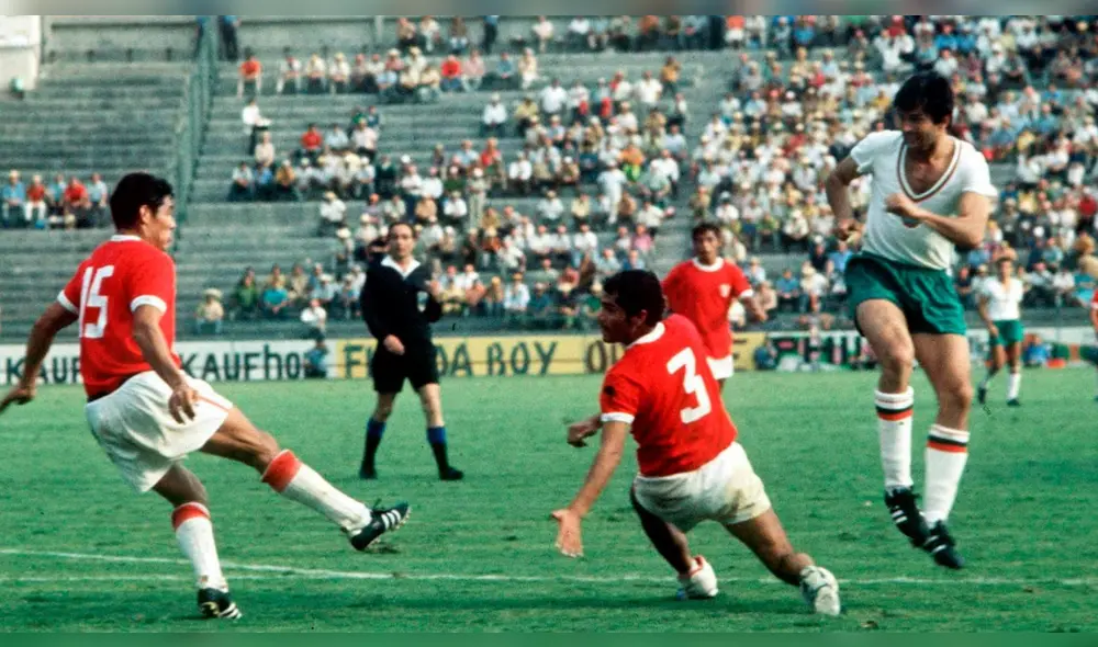 Programación de los partidos de Perú en los Mundiales: hora, fecha de las transmisiones de Latina.