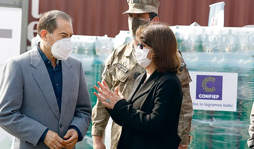 walter martos pilar mazzetti