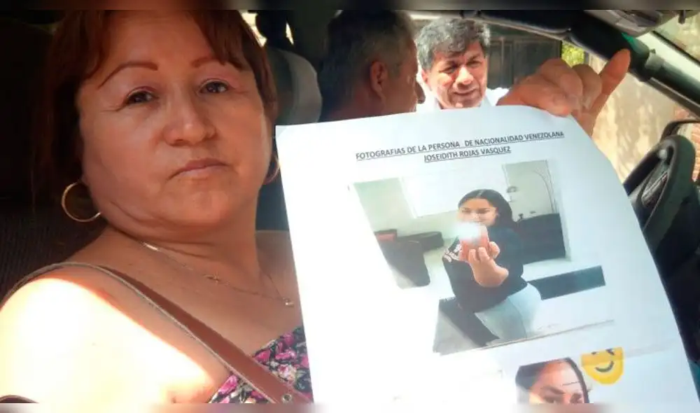 Piura: empresaria denuncia a extranjera por el robo de sus joyas