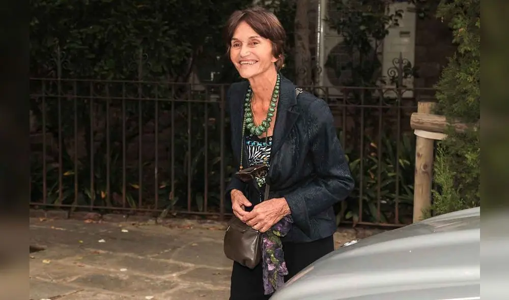 Prima del rey Felipe VI también era conocida como la 'princesa roja'. (Foto: Semana) Prima del rey Felipe VI también era conocida como la 'princesa roja'. (Foto: Semana)