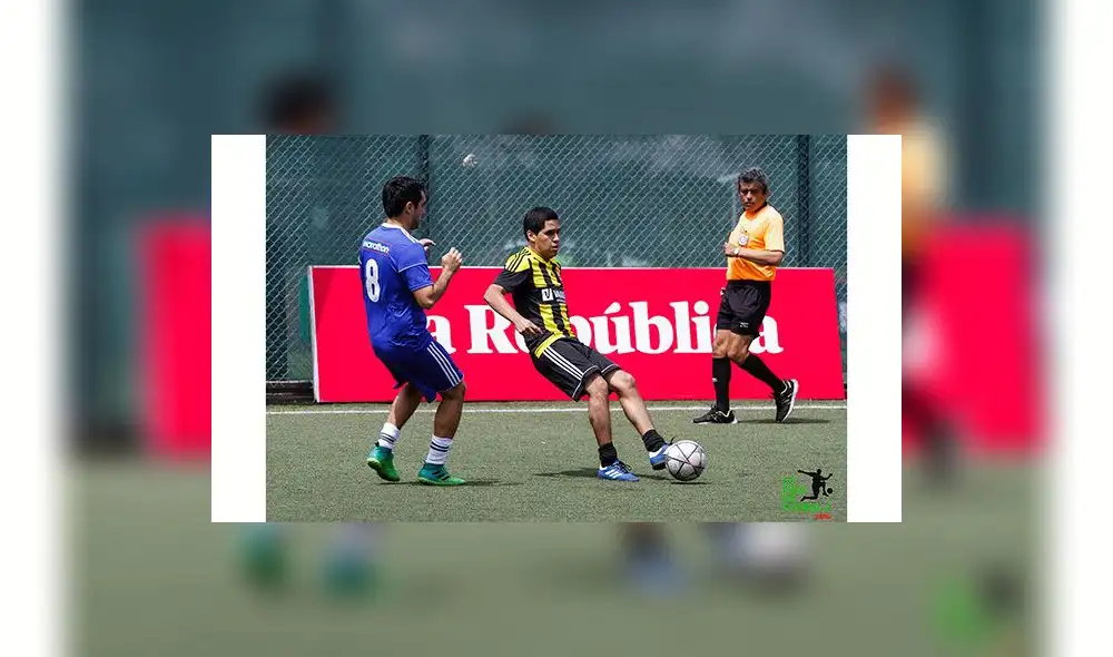 Se definieron los clasificados a la siguiente ronda de la Copa La República