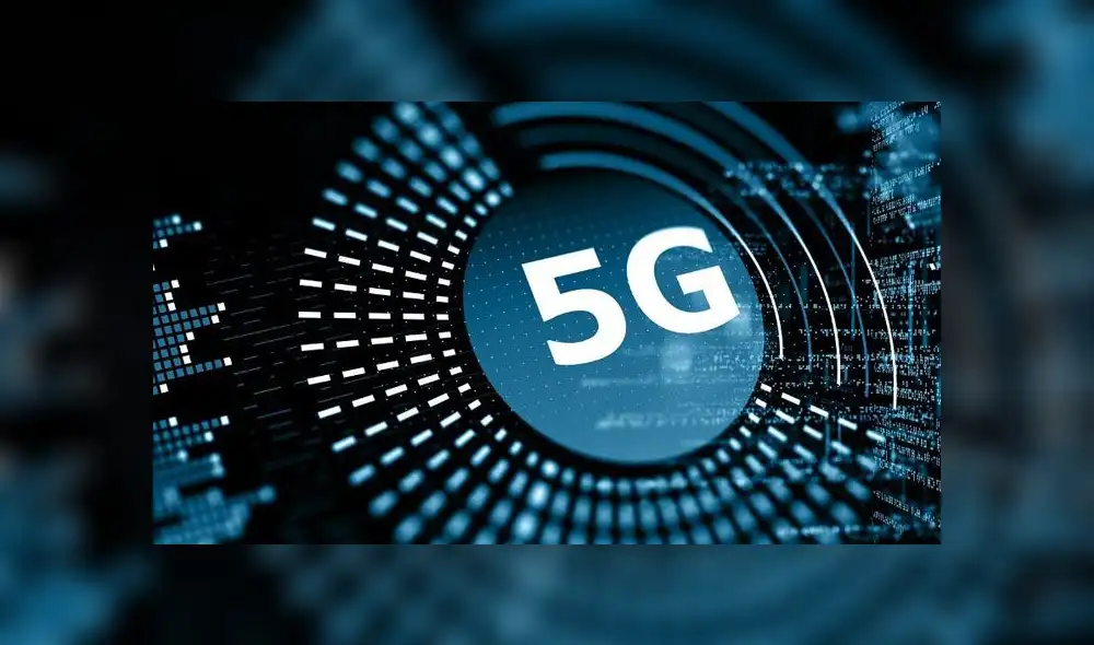 La tecnología 5G llegó al Perú y operadoras realizan las primeras pruebas [FOTOS]