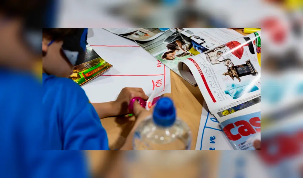 Para luego plasmarlas en creativos videojuegos. Para luego plasmarlas en creativos videojuegos.