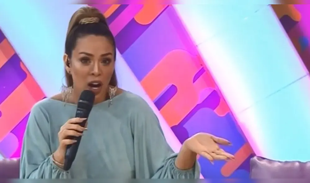 Sheyla Rojas Sheyla Rojas