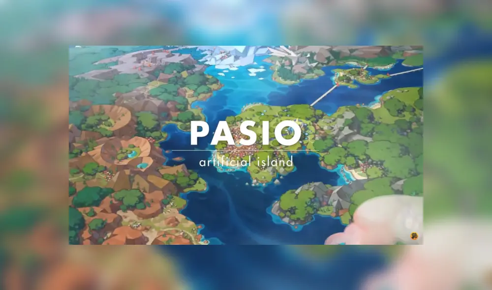 Pokémon Másters presenta tráiler: el 'Pokémon GO' que nos merecíamos.