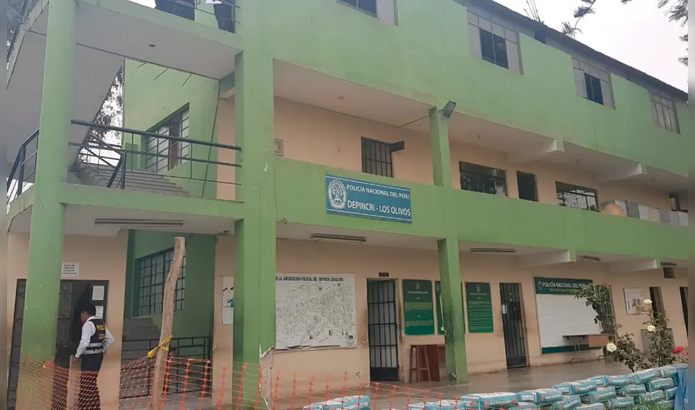 La joven solo logró escapar tras decirle al sujeto que iría a recoger un dinero. (Foto: RTV) La joven solo logró escapar tras decirle al sujeto que iría a recoger un dinero. (Foto: RTV)