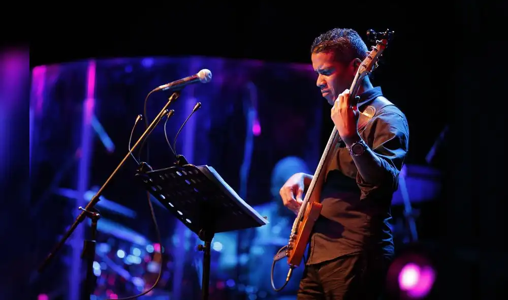  Pablo Milanés en concierto [FOTOS]