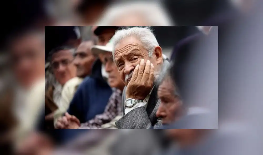 Hoy se debatirá ampliación del Régimen Especial de Jubilación Anticipada