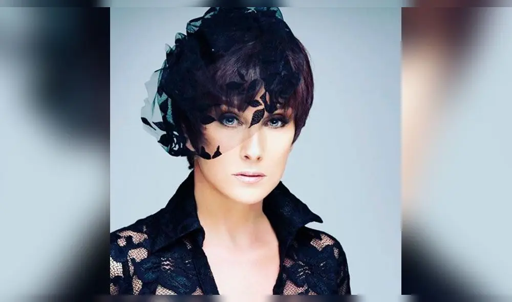 Christian Bach: Detalles sobre la vida y la causa del fallecimiento de la reconocida actriz [FOTOS]