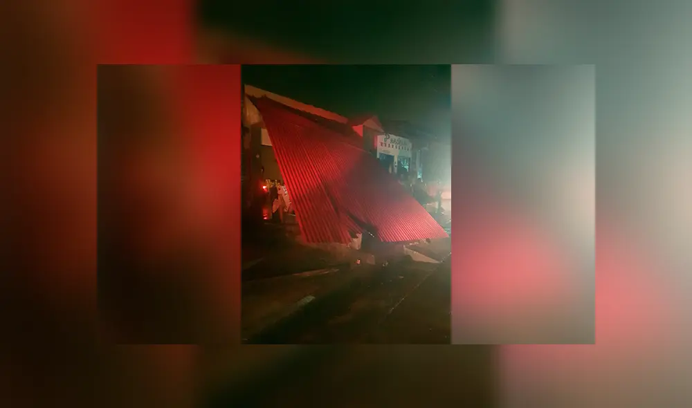 Sismo en Loreto: Últimas noticias del terremoto de 8.0 grados