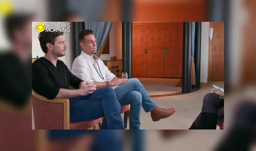 Dos hombres revelaron episodios de abuso sexual por Michael Jackson [VIDEO]