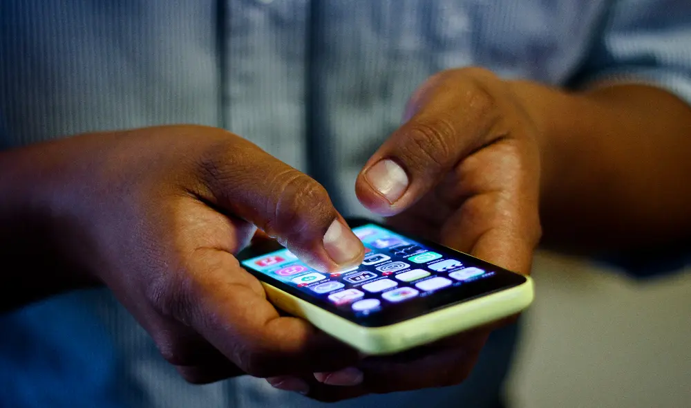 Método es ideal para los teléfonos de Apple con poco almacenamiento. Foto: La República