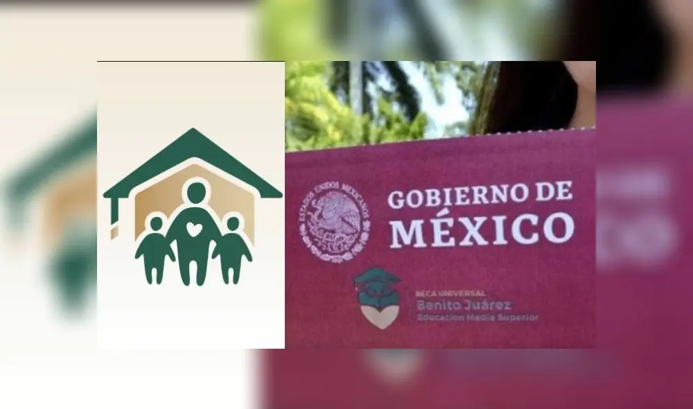 Becas México