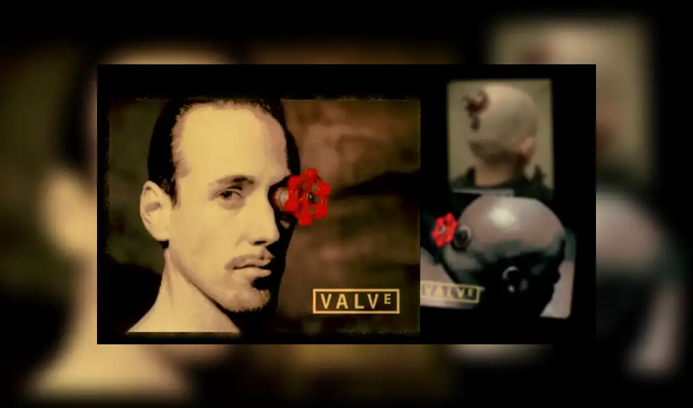 Valve, creador de Half Life, sorprende a todos publicando videojuego sin previo aviso [VIDEO]