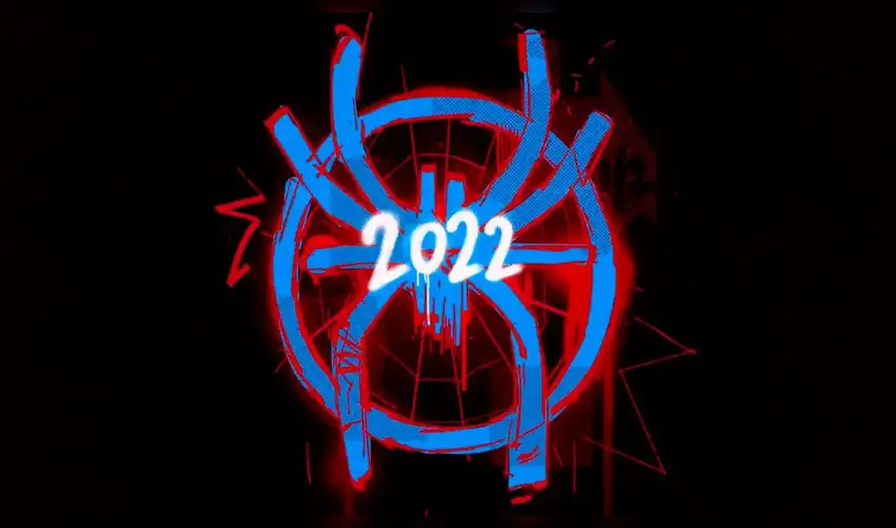 La secuela de Un Nuevo Universo llegará el 8 de abril de 2022. Foto: Twitter