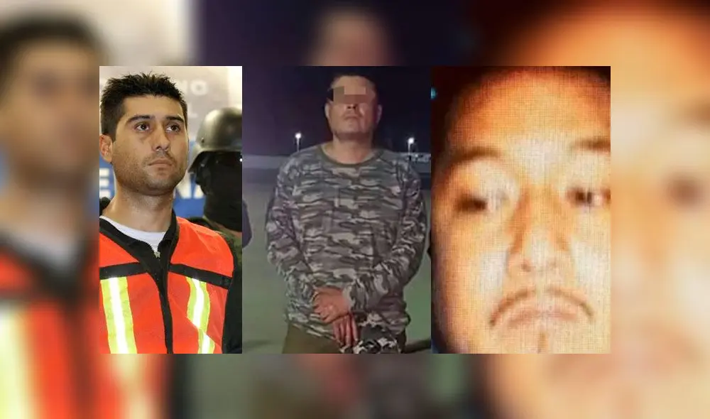 No solo la justicia desafía a ‘El Mencho’: estos son los narcos que quieren debilitarlo [FOTOS]