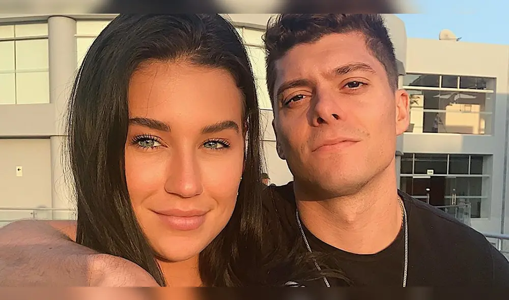 ¿Quien es Angelle Folse? El nuevo amor de Ignacio Baladán [VIDEO]