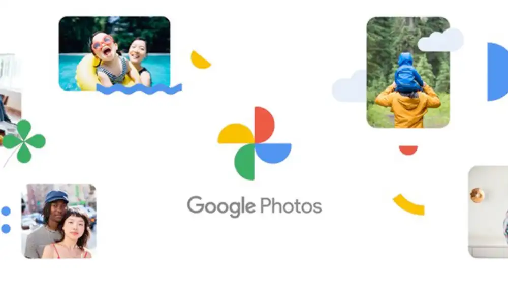 Podrás revivir momentos inolvidables, gracias a esta función de Google Photos. Foto: Google