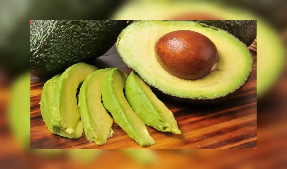 Soñar con aguacates suelen tener un significado positivo para las personas. Fuente: Msphotographic/ Shutterstock