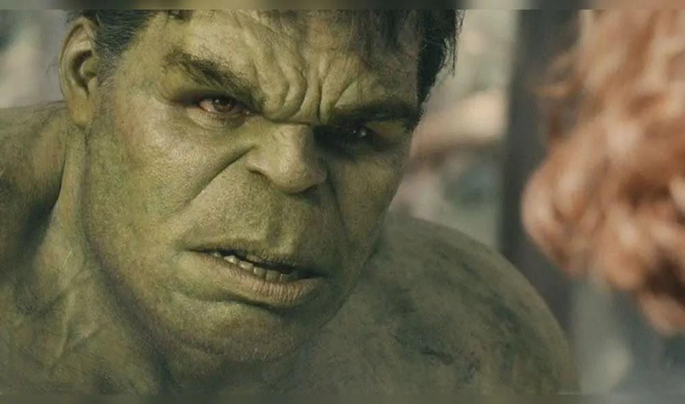 Marvel: Hulk Maestro se perfila como el próximo villano de la Fase 4 del UCM