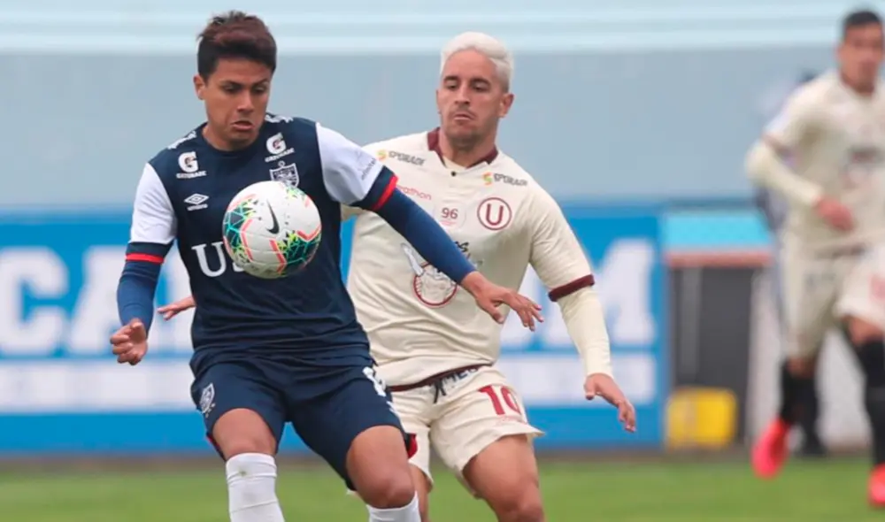 Universitario vs San Martín EN VIVO por la fecha 8 de la Liga 1. Foto: Liga 1 Universitario vs San Martín EN VIVO por la fecha 8 de la Liga 1. Foto: Liga 1