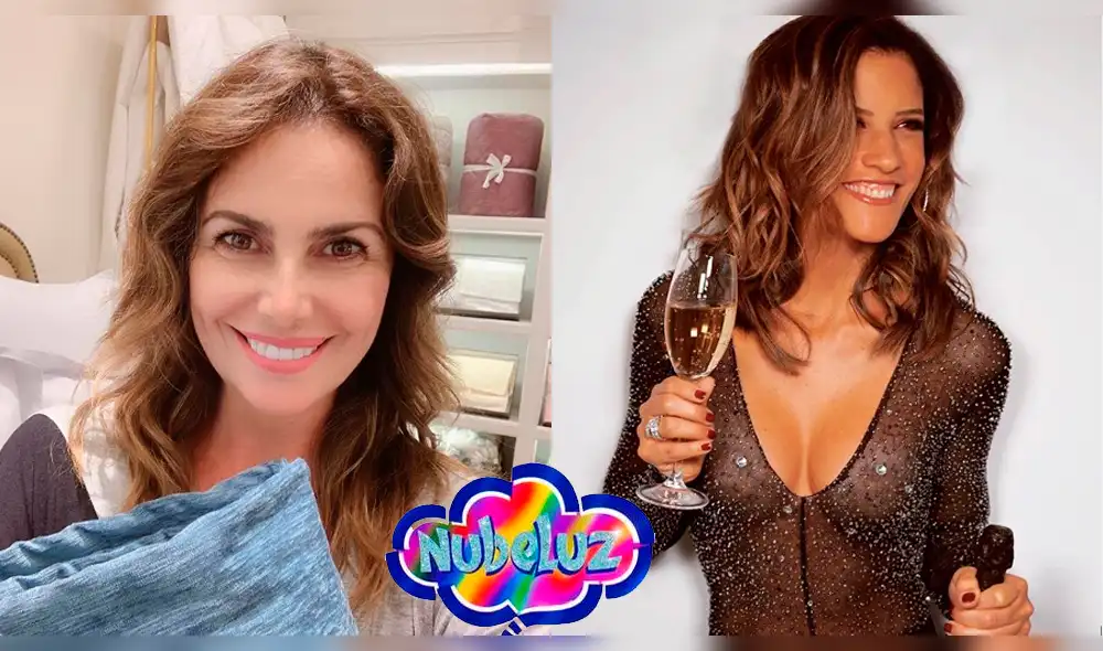 ¿Almendra Gomelsky celebrará los 30 años de 'Nubeluz' junto a María Pía Copello?