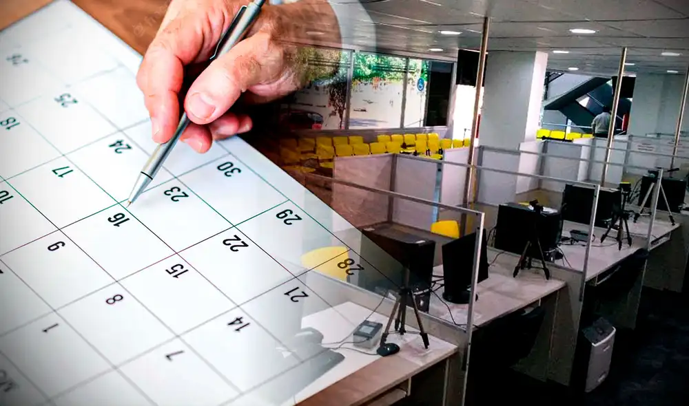 Este 7 de noviembre se conmemora un hito importante para distintas municipalidades. Foto: composición de Gerson Cardoso / La República / Freepik / 0221 Este 7 de noviembre se conmemora un hito importante para distintas municipalidades. Foto: composición de Gerson Cardoso / La República / Freepik / 0221