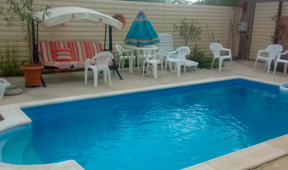 La víctima, de iniciales A. R. B., era la menor de 2 hermanitas. Foto: referencial- Pinterest La víctima, de iniciales A. R. B., era la menor de 2 hermanitas. Foto: referencial- Pinterest