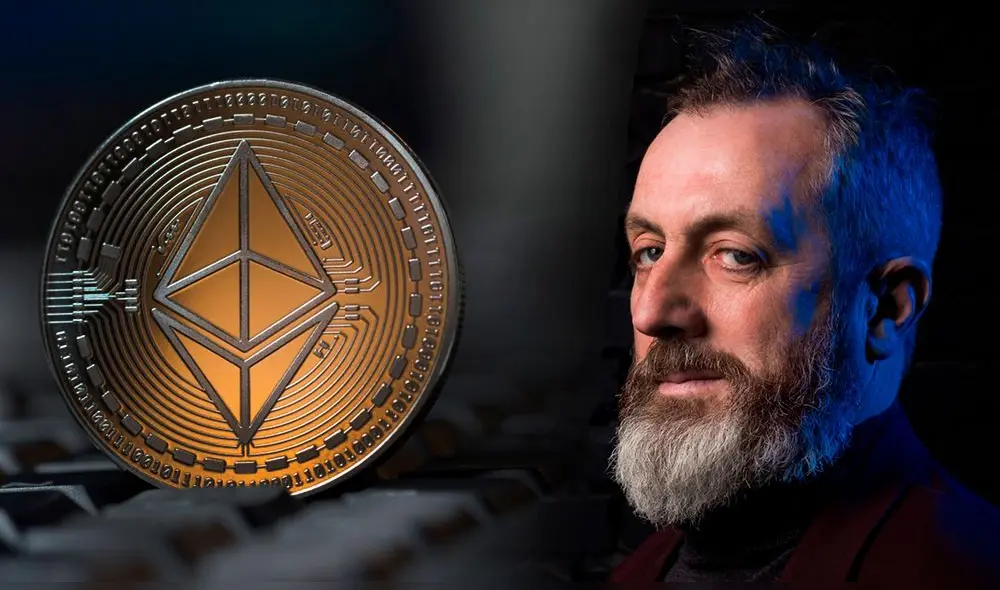 Monty Munford Monty Munford