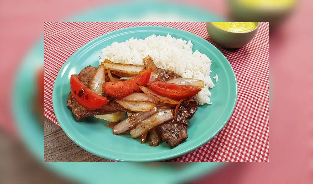 Haz el mejor hígado encebollado para toda tu familia. Foto: Buenazo!