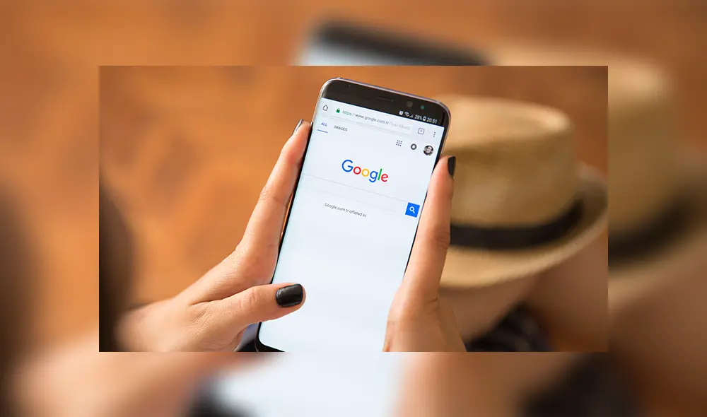 Google añade nueva función de listas en el motor de búsqueda para guardar las películas y series que estamos viendo.