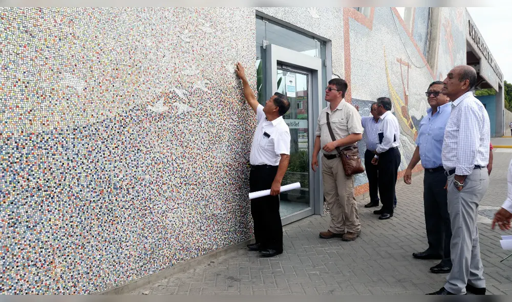 Alcalde se compromete a elaborar expediente técnico. Alcalde se compromete a elaborar expediente técnico.