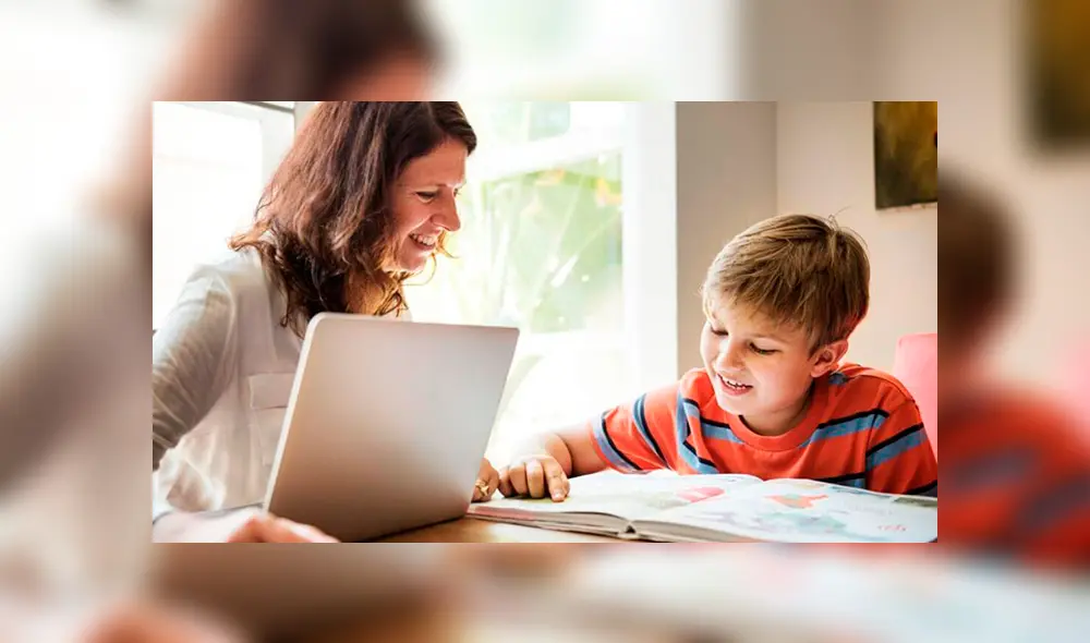 Material educativo Aprende en Casa Material educativo Aprende en Casa