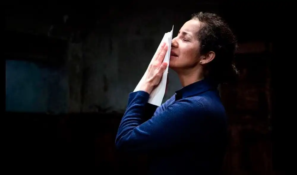 Revelan qué actriz reemplazará a Sofía Rocha en obra que dejó pendiente