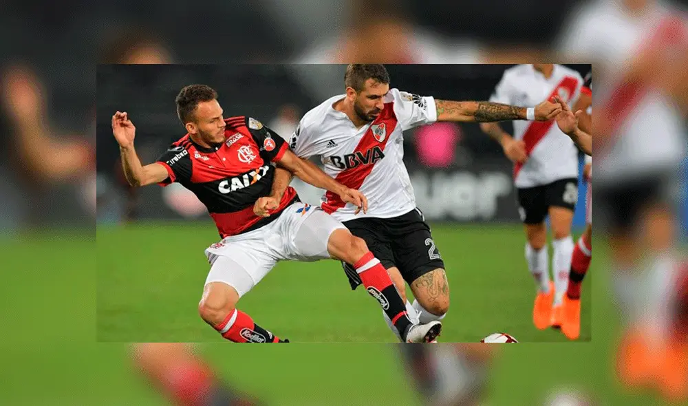 Conmebol lanza advertencia a hinchas de River y Flamengo sobre reventa de entradas para final de Libertadores Conmebol lanza advertencia a hinchas de River y Flamengo sobre reventa de entradas para final de Libertadores