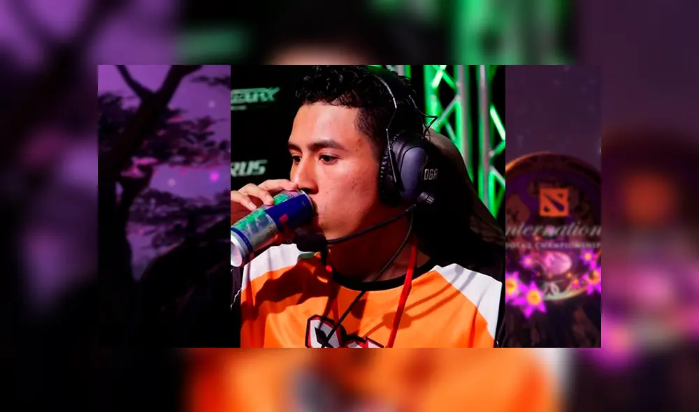 Infamous  vs OG por el mundial de Dota 2. Sigue aquí el debut de los peruanos en The International 2019.