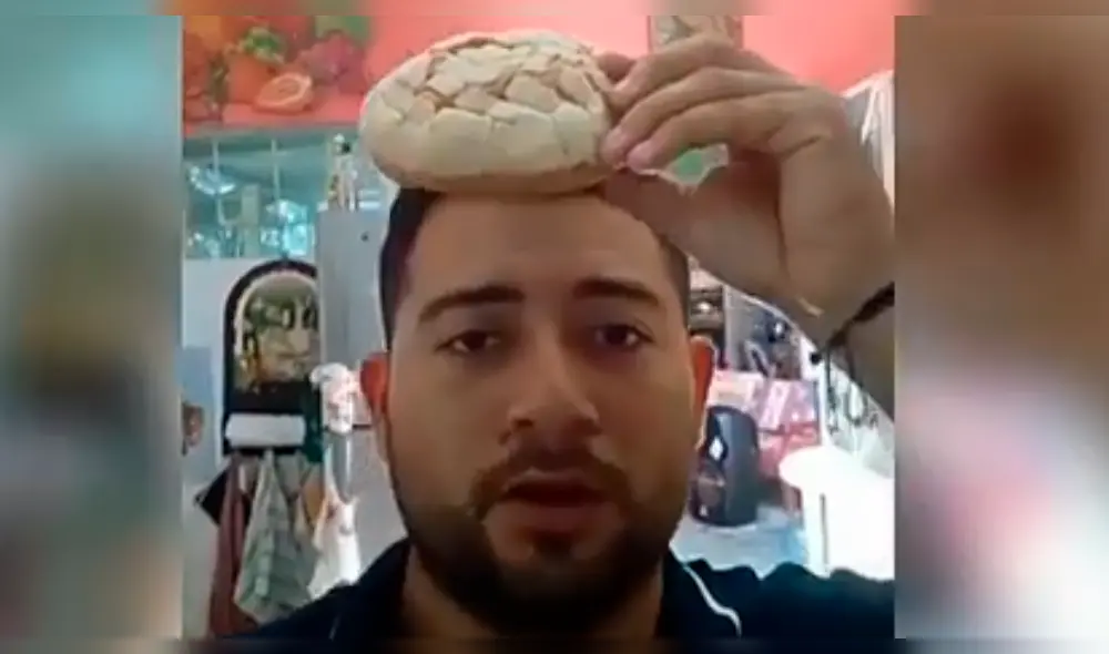 Viral Facebook : Graba video para burlarse de Bad Bunny y parodiar sus canciones [VIDEO]