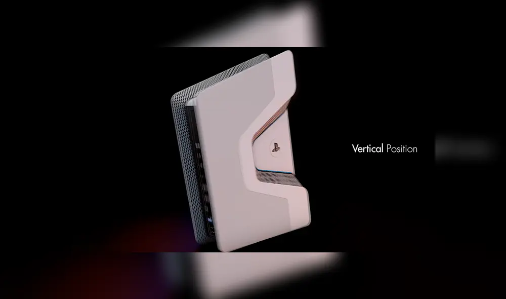 Filtran supuesto video de presentación de PlayStation 5 en redes sociales