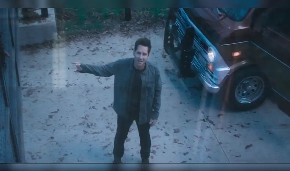 Lanzan nuevo tráiler IMAX con impactantes hipótesis de Avengers 4 [VIDEO]