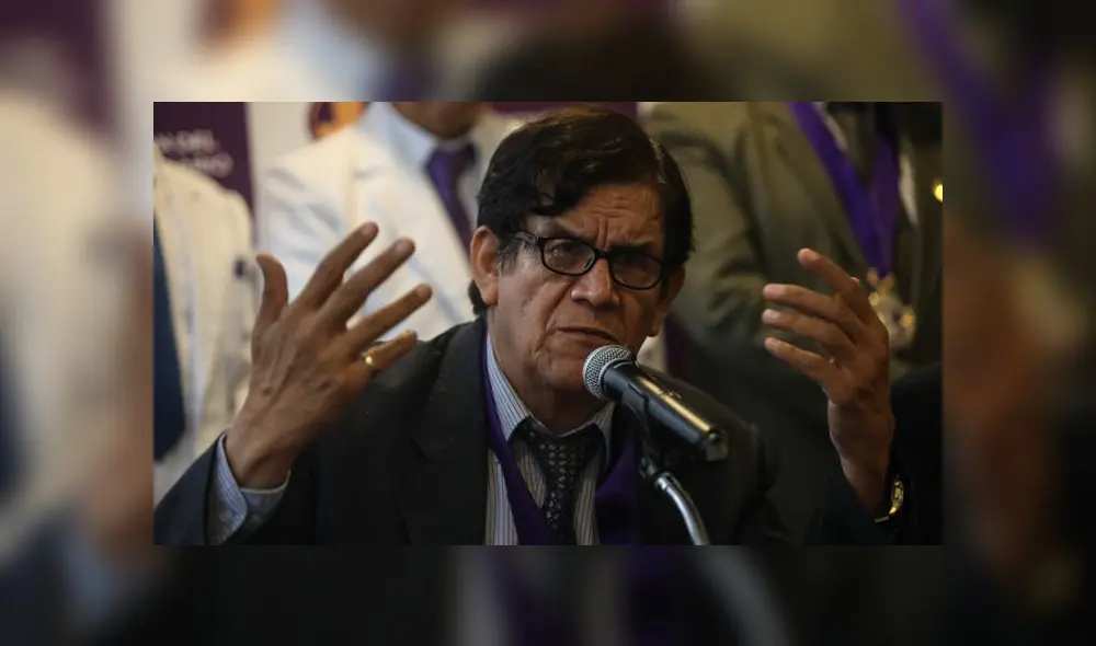 Foto: Aldair Mejía/La República. Foto: Aldair Mejía/La República.