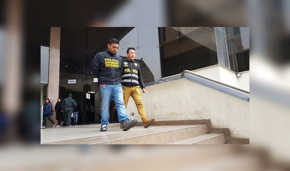 Paciente investigación permitió intervenir a individuos dedicados a delitos informáticos y que coordinaban sus acciones en Telegram. (Foto: PNP)