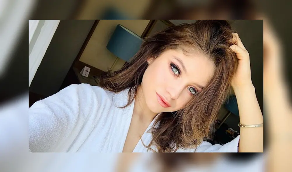 Conoce a las celebridades que cumplen años en noviembre [FOTOS]