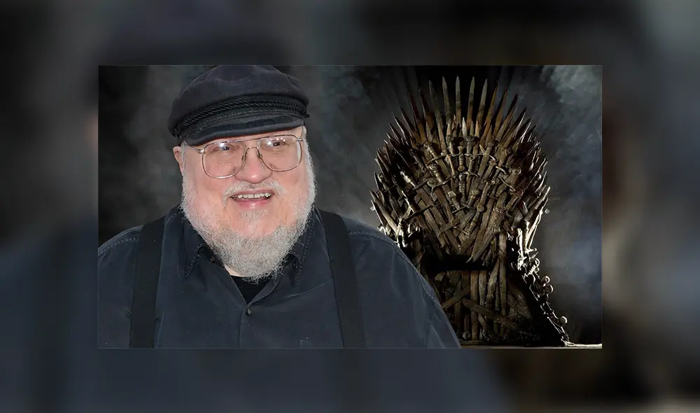 Game of Thrones: El final de la serie será muy diferente al del libro, según dijo su creador