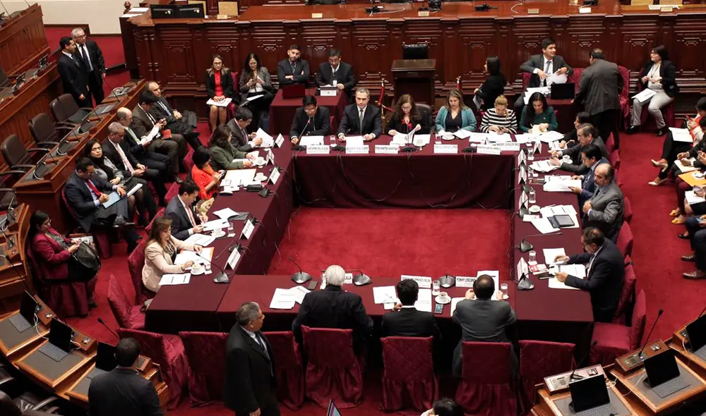 Del Solar: Nunca hemos tenido tantas interpelaciones y censuras de ministros como ahora [VIDEO]