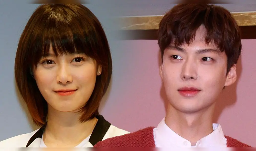 Goo Hye Sun delata a Ahn Jae Hyun al exponer las polémicas reglas de su matrimonio 