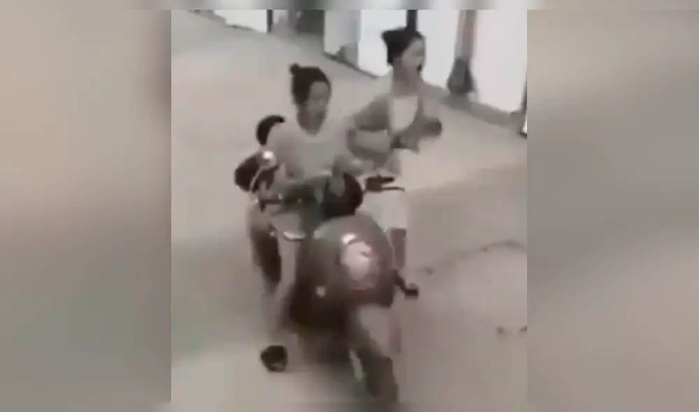 Facebook viral: ladrón torpe se equivoca y se lleva pañuelo sucio en lugar de un smartphone Facebook viral: ladrón torpe se equivoca y se lleva pañuelo sucio en lugar de un smartphone