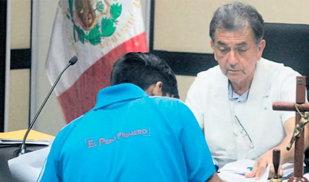 callao juez coronavirus callao juez coronavirus