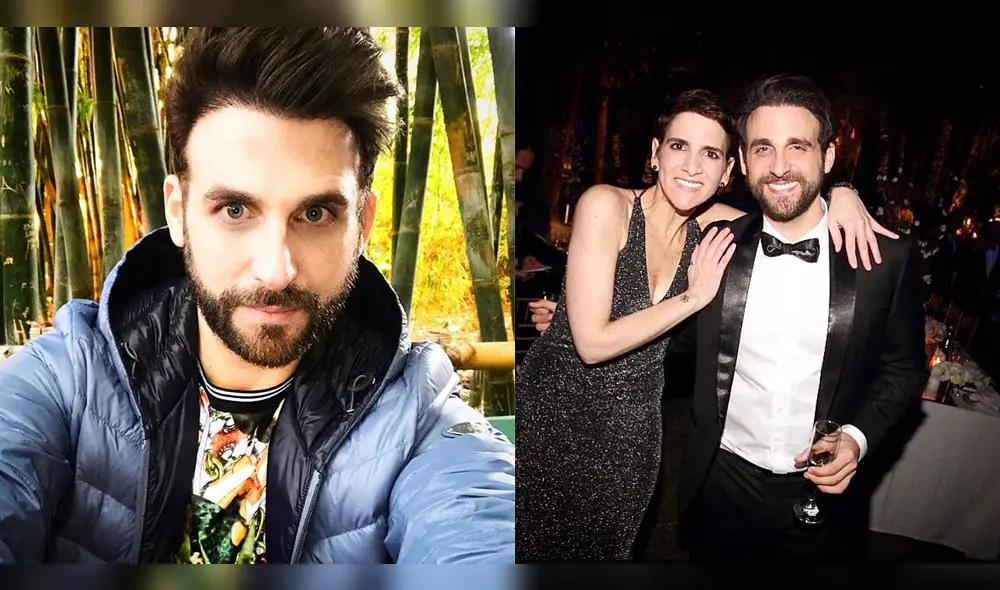 Rodrigo González revela por qué sacaron del aire a 'Amor, amor, amor' [VIDEO]